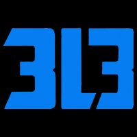 Detroit 313 Cooling Performance Crew T-Shirt