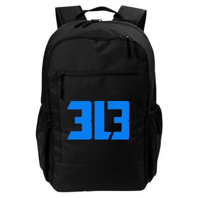 Detroit 313 Backpack