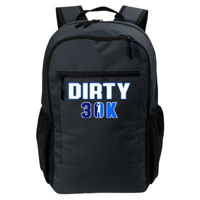 Dirk 30k Dirty 30 Basketball 30000 Points Pts Daily Commute Backpack