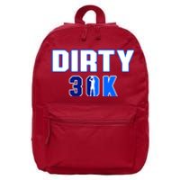 Dirk 30k Dirty 30 Basketball 30000 Points Pts 16 in Basic Backpack