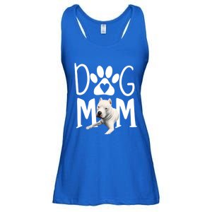 Dogs 365 Dogo Argentino Dog Mom Gift Cute Gift Ladies Essential Flowy Tank