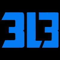 Detroit 313 Cooling Performance Crew T-Shirt