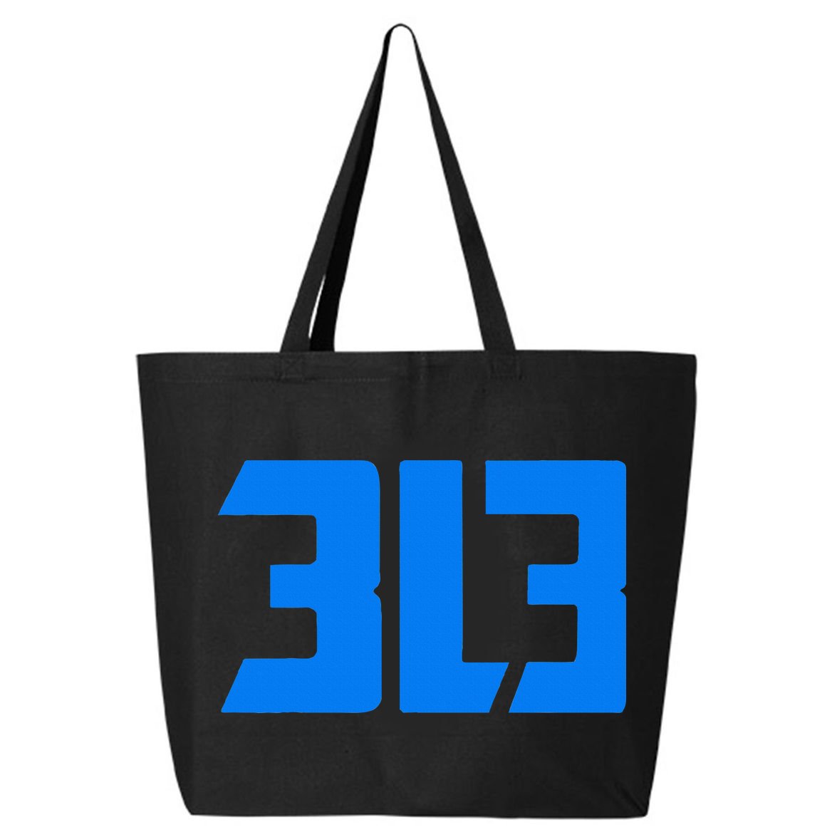 Detroit 313 25L Jumbo Tote