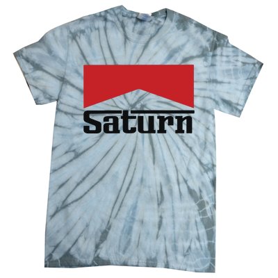 DROP 3 Saturn Tie-Dye T-Shirt