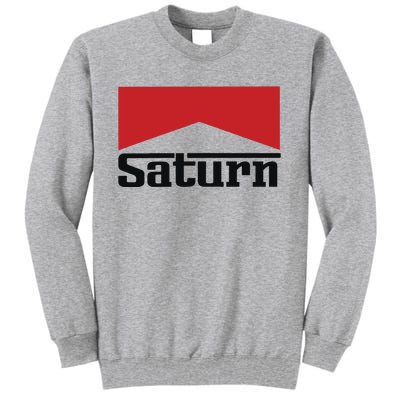 DROP 3 Saturn Tall Sweatshirt