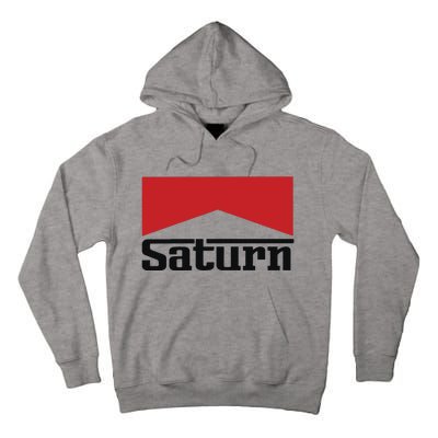 DROP 3 Saturn Tall Hoodie