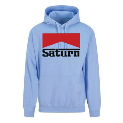 DROP 3 Saturn Unisex Surf Hoodie