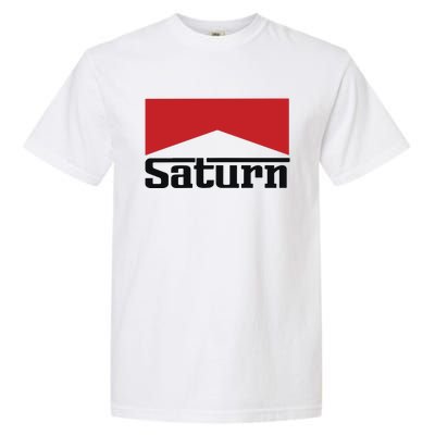 DROP 3 Saturn Garment-Dyed Heavyweight T-Shirt