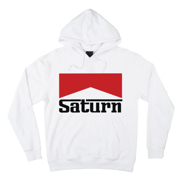 DROP 3 Saturn Hoodie