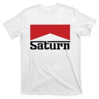 DROP 3 Saturn T-Shirt