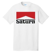 DROP 3 Saturn Tall T-Shirt