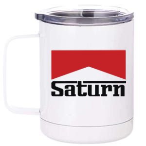 DROP 3 Saturn 12 oz Stainless Steel Tumbler Cup