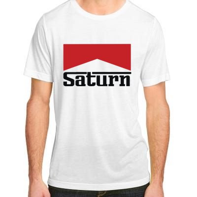 DROP 3 Saturn Adult ChromaSoft Performance T-Shirt