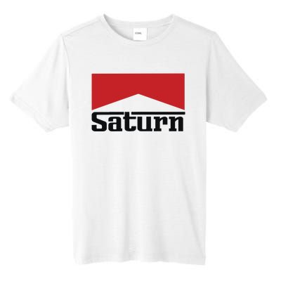 DROP 3 Saturn Tall Fusion ChromaSoft Performance T-Shirt