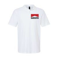 DROP 3 Saturn Softstyle Adult Sport Polo