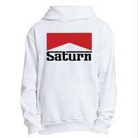 DROP 3 Saturn Urban Pullover Hoodie