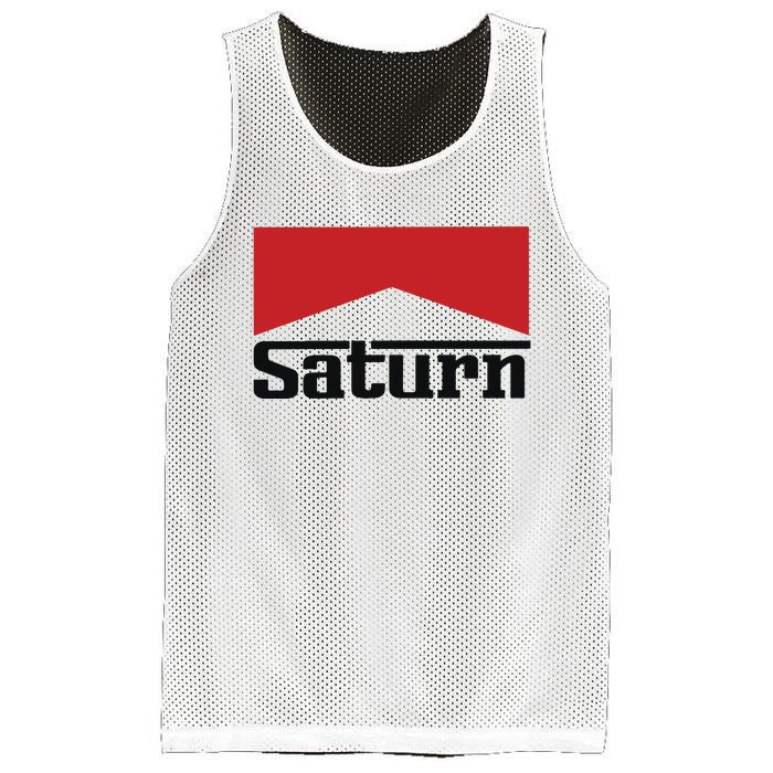 DROP 3 Saturn Mesh Reversible Basketball Jersey Tank