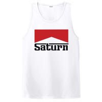 DROP 3 Saturn PosiCharge Competitor Tank