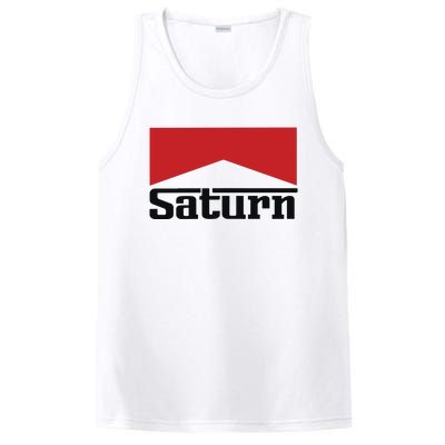 DROP 3 Saturn PosiCharge Competitor Tank