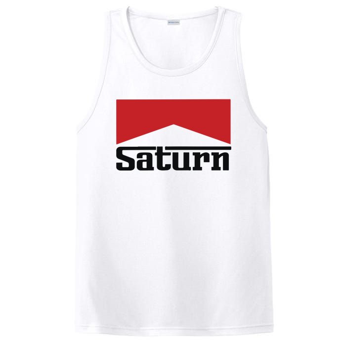 DROP 3 Saturn PosiCharge Competitor Tank