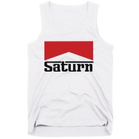 DROP 3 Saturn Tank Top