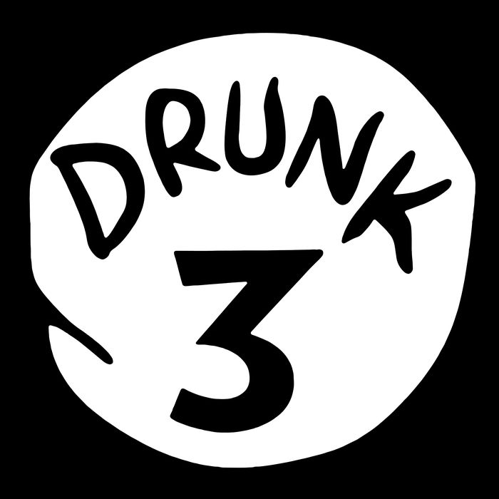 Drunk 3 St Patrick Day Funny Drunk Beer Pong Drunk 3 Impact Tech Backpack