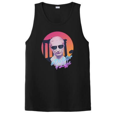 Dictator 4 Lyfe PosiCharge Competitor Tank