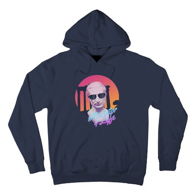 Dictator 4 Lyfe Hoodie