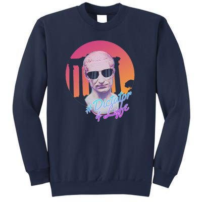 Dictator 4 Lyfe Sweatshirt