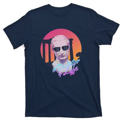 Dictator 4 Lyfe T-Shirt