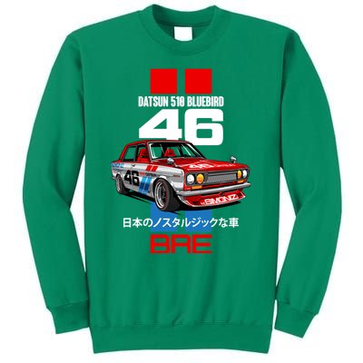 Datsun 510 Bre Sweatshirt