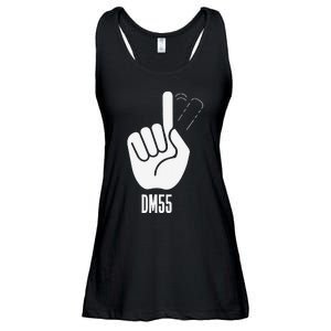 Dm 55 Honor Dikembe Dm 55 For Fan Ladies Essential Flowy Tank