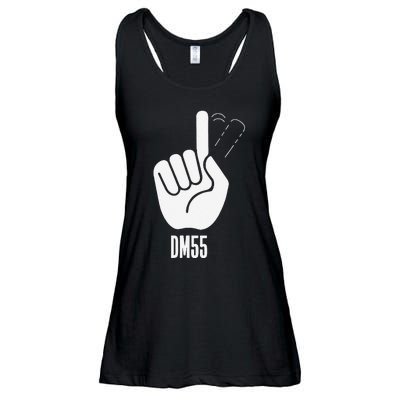 Dm 55 Honor Dikembe Dm 55 For Fan Ladies Essential Flowy Tank