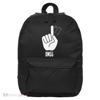 Dm 55 Honor Dikembe Dm 55 For Fan 16 in Basic Backpack
