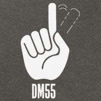 Dm 55 Honor Dikembe Dm 55 For Fan Cotton Canvas Backpack
