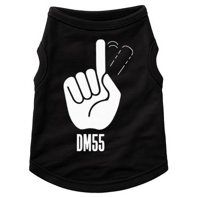 Dm 55 Honor Dikembe Dm 55 Doggie Tank