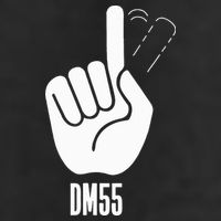 Dm 55 Honor Dikembe Dm 55 Adult Drive Performance Visor