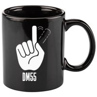 Dm 55 Honor Dikembe Dm 55 11oz C Handle Ceramic Mug