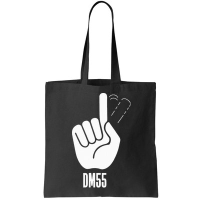 Dm 55 Honor Dikembe Dm 55 Bag