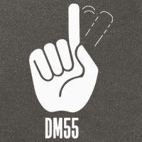 Dm 55 Honor Dikembe Dm 55 Cotton Canvas Backpack