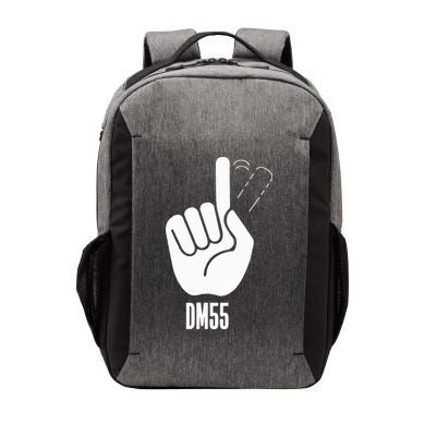 Dm 55 Honor Dikembe Dm 55 Vector Backpack