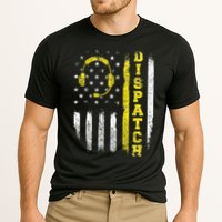 Dispatch 911 Dispatcher First Responder Emergency Call USA Performance Shirt