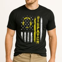 Dispatch 911 Dispatcher First Responder Emergency Performance Shirt