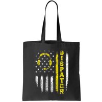 Dispatch 911 Dispatcher First Responder Emergency Bag