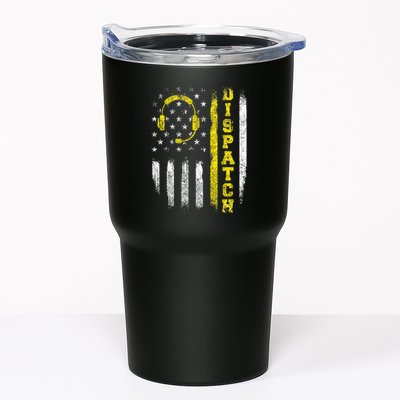 Dispatch 911 Dispatcher First Responder Emergency Tumbler