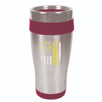 Dispatch 911 Dispatcher First Responder Emergency 16oz Travel Tumbler
