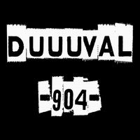Duuuval 904 Jacksonville Florida Peferct Jax Zip Tote Bag