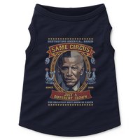 Destroying America Again Same Circus Just A Different Clown Doggie Tank