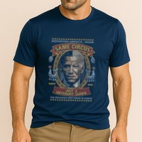 Destroying America Again Same Circus Just A Different Clown Performance Shirt