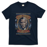 Destroying America Again Same Circus Just A Different Clown T-Shirt